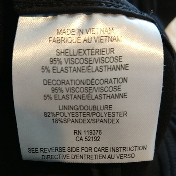 Helmut Lang Torsion Sleeveless Romper - Picture 8 of 9